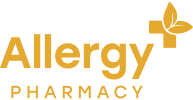 allergypharmacy.co.nz Logo