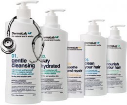 DermalAB 1 DermalAB 1