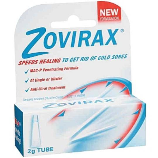 zovirax 5 cold sore creamat
